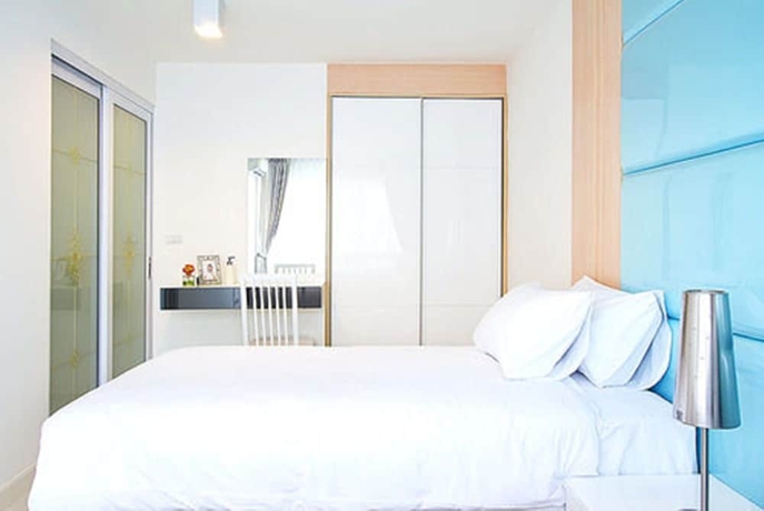 Imagen de la habitación del Hotel Royal Pavilion Huahin. Foto 4