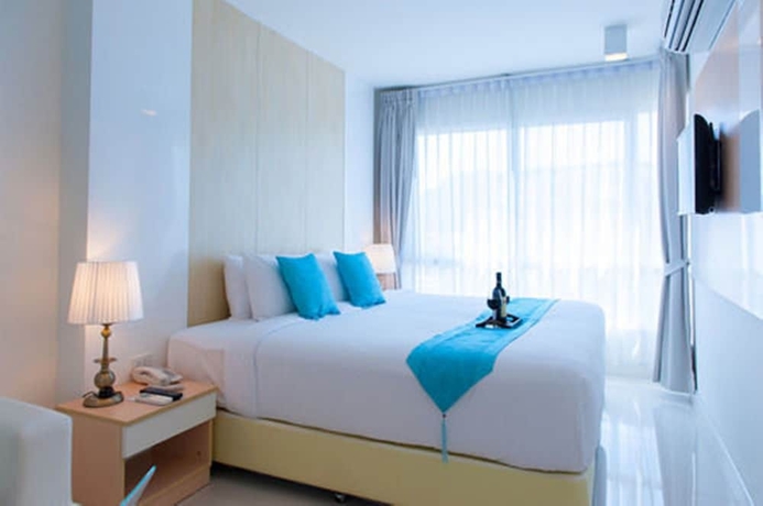 Imagen de la habitación del Hotel Royal Pavilion Huahin. Foto 5