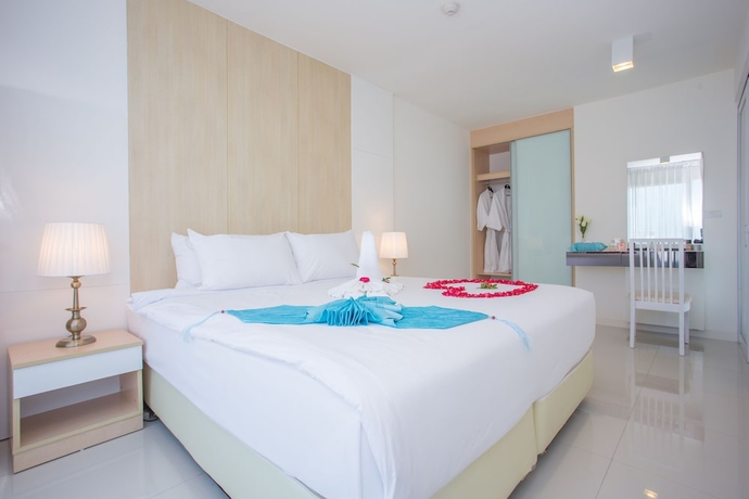 Imagen de la habitación del Hotel Royal Pavilion Huahin. Foto 6