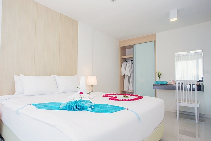 Imagen de la habitación del Hotel Royal Pavilion Huahin. Foto 7