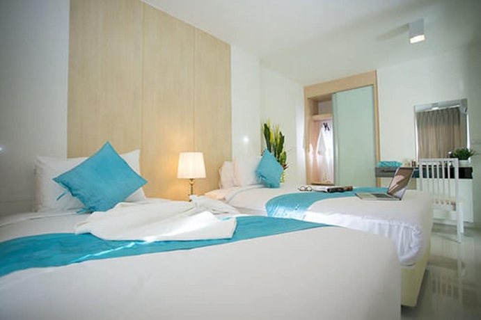 Imagen de la habitación del Hotel Royal Pavilion Huahin. Foto 8