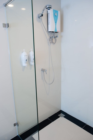 Imagen de la habitación del Hotel Royal Pavilion Huahin. Foto 9