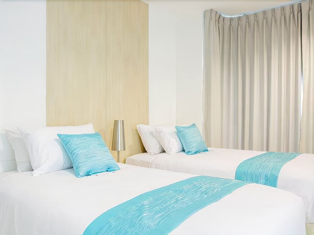 Imagen de la habitación del Hotel Royal Pavilion Huahin. Foto 10