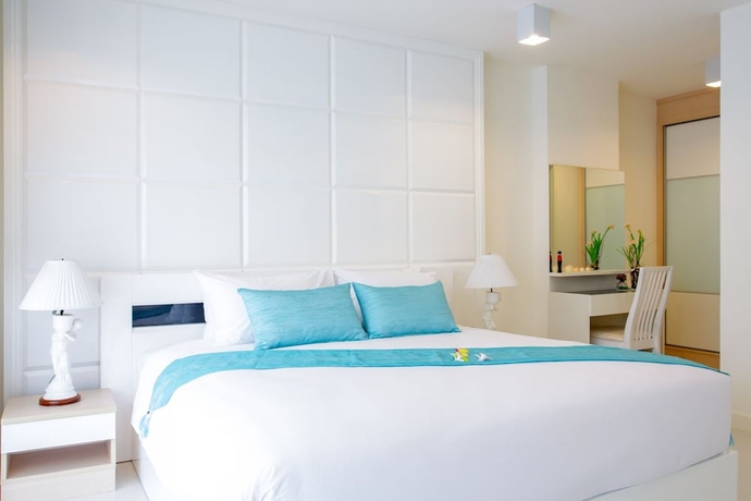 Imagen de la habitación del Hotel Royal Pavilion Huahin. Foto 14