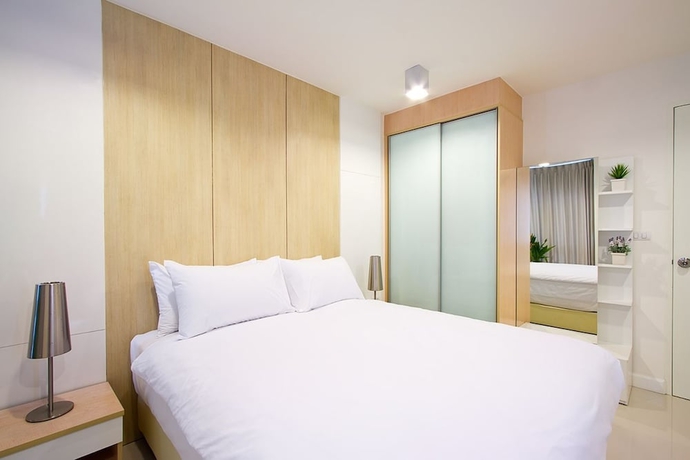 Imagen de la habitación del Hotel Royal Pavilion Huahin. Foto 15