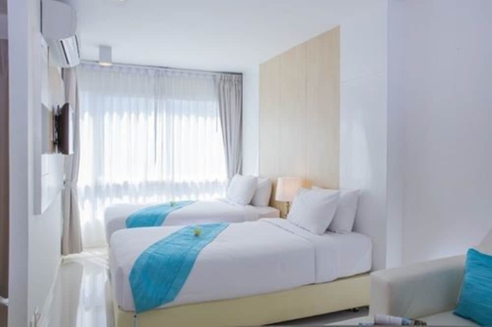 Imagen de la habitación del Hotel Royal Pavilion Huahin. Foto 18