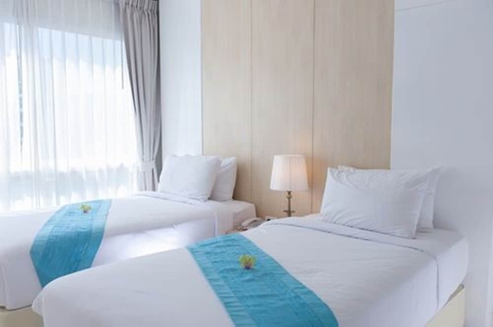 Imagen de la habitación del Hotel Royal Pavilion Huahin. Foto 19