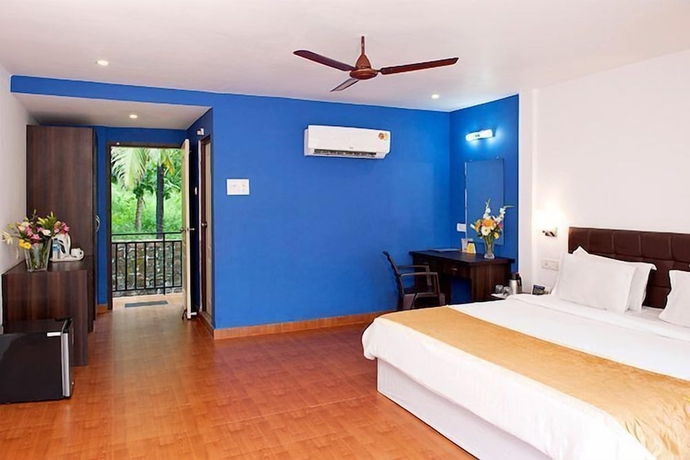 Imagen de la habitación del Hotel Royal Pearl Resort. Foto 9