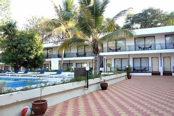 Imagen general del Hotel Royal Pearl Resort. Foto 2