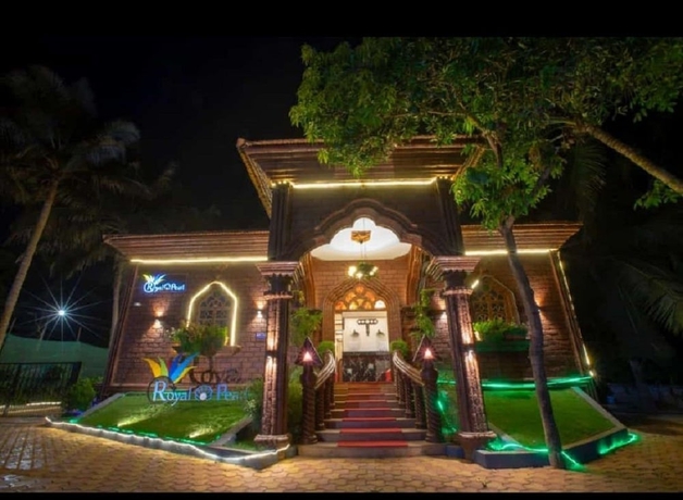 Imagen general del Hotel Royal Pearl Resort. Foto 3