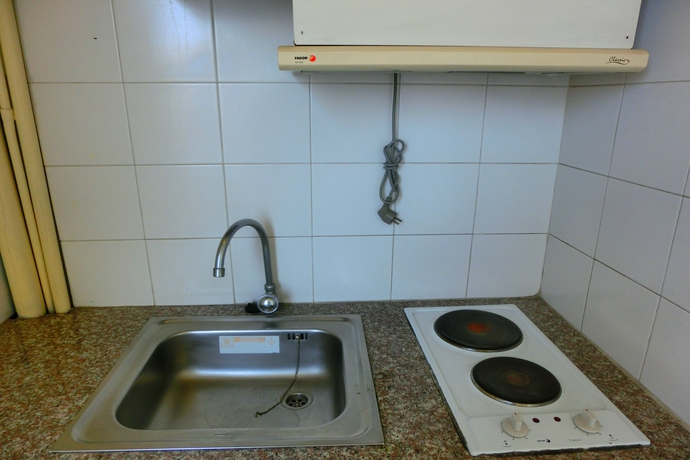 Imagen de la habitación del Hotel Royal Peninsula. Foto 4