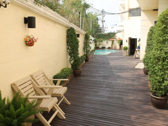 Imagen general del Hotel Royal Peninsula. Foto 1