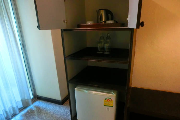 Imagen de la habitación del Hotel Royal Peninsula. Foto 9