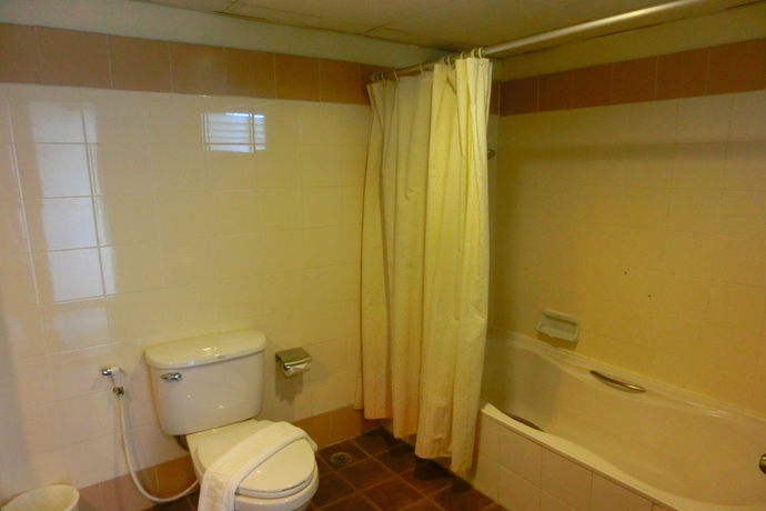 Imagen de la habitación del Hotel Royal Peninsula. Foto 11