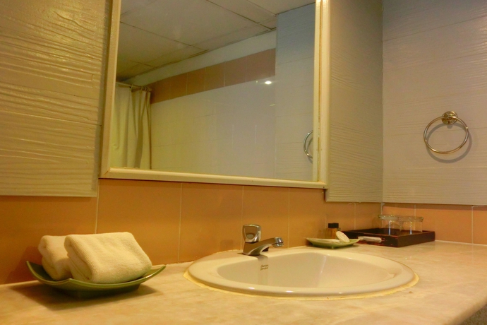 Imagen de la habitación del Hotel Royal Peninsula. Foto 14