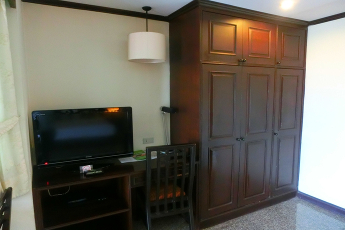 Imagen de la habitación del Hotel Royal Peninsula. Foto 15