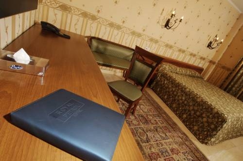 Imagen general del Hotel Royal Petrol. Foto 2