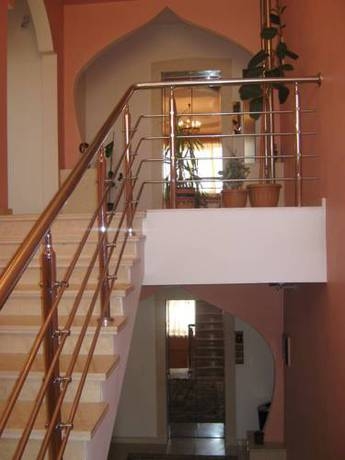 Imagen general del Hotel Royal Petrol. Foto 6