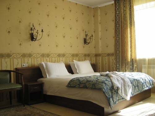 Imagen general del Hotel Royal Petrol. Foto 11