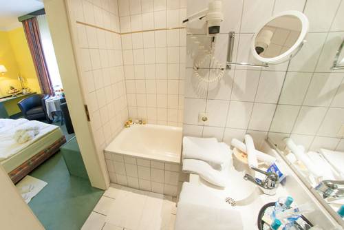 Imagen de la habitación del Hotel Royal, Pforzheim. Foto 4