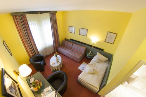 Imagen de la habitación del Hotel Royal, Pforzheim. Foto 5