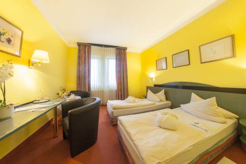 Imagen de la habitación del Hotel Royal, Pforzheim. Foto 6