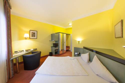 Imagen de la habitación del Hotel Royal, Pforzheim. Foto 8