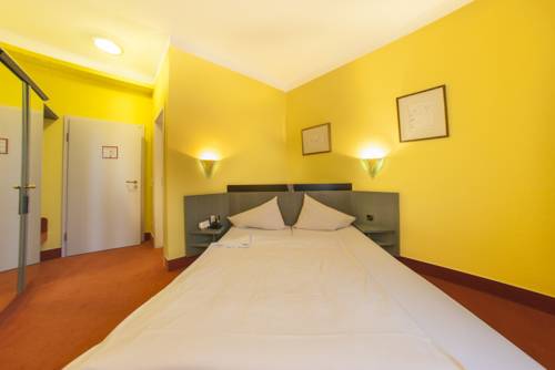 Imagen de la habitación del Hotel Royal, Pforzheim. Foto 9
