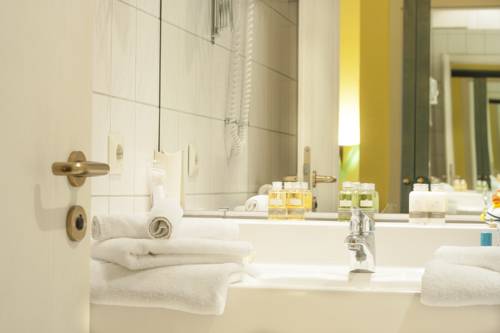 Imagen de la habitación del Hotel Royal, Pforzheim. Foto 10