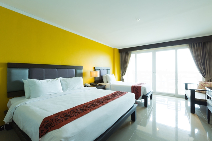 Imagen de la habitación del Hotel Royal Phala Cliff Beach Resort and Spa. Foto 6