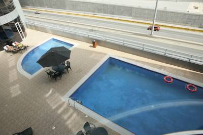 Imagen general del Hotel Royal Phoenicia. Foto 2