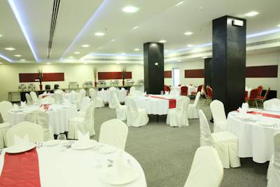 Imagen general del Hotel Royal Phoenicia. Foto 3