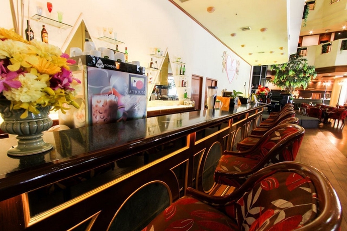 Imagen general del Hotel Royal Phuket City. Foto 3