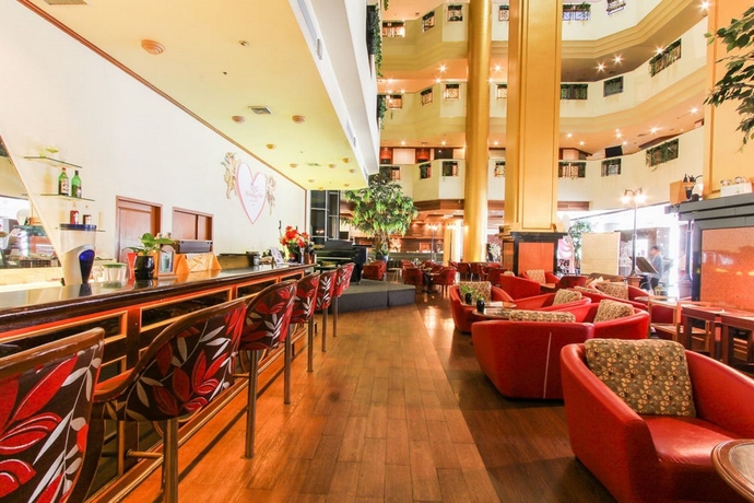 Imagen general del Hotel Royal Phuket City. Foto 4