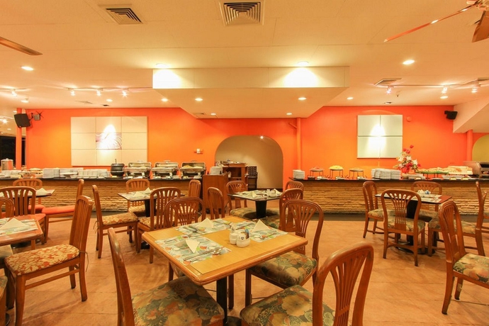 Imagen general del Hotel Royal Phuket City. Foto 5