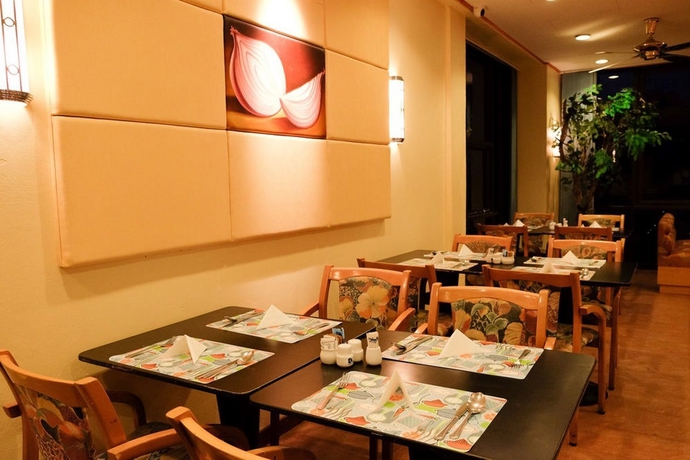 Imagen general del Hotel Royal Phuket City. Foto 6