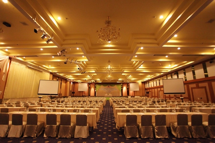 Imagen general del Hotel Royal Phuket City. Foto 10