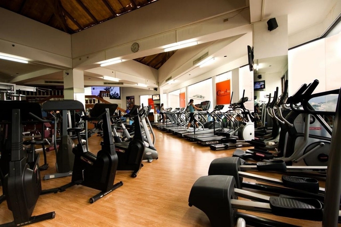 Imagen general del Hotel Royal Phuket City. Foto 11