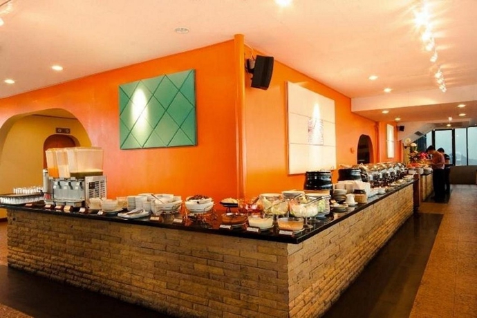 Imagen general del Hotel Royal Phuket City. Foto 13