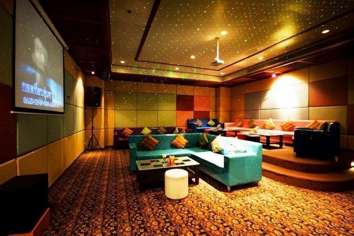 Imagen general del Hotel Royal Phuket City. Foto 14