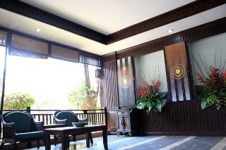 Imagen general del Hotel Royal Ping Garden & Resort. Foto 1