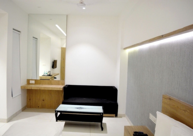 Imagen de la habitación del Hotel Royal Pixel. Foto 7