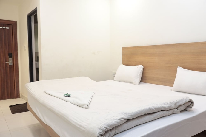Imagen de la habitación del Hotel Royal Pixel. Foto 10