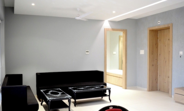 Imagen de la habitación del Hotel Royal Pixel. Foto 11