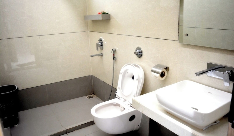 Imagen de la habitación del Hotel Royal Pixel. Foto 12