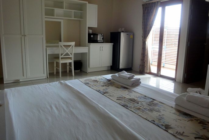 Imagen de la habitación del Hotel Royal Place Banchang. Foto 2