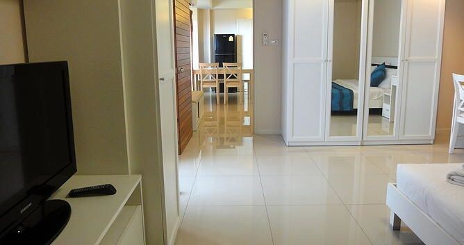 Imagen de la habitación del Hotel Royal Place Banchang. Foto 6
