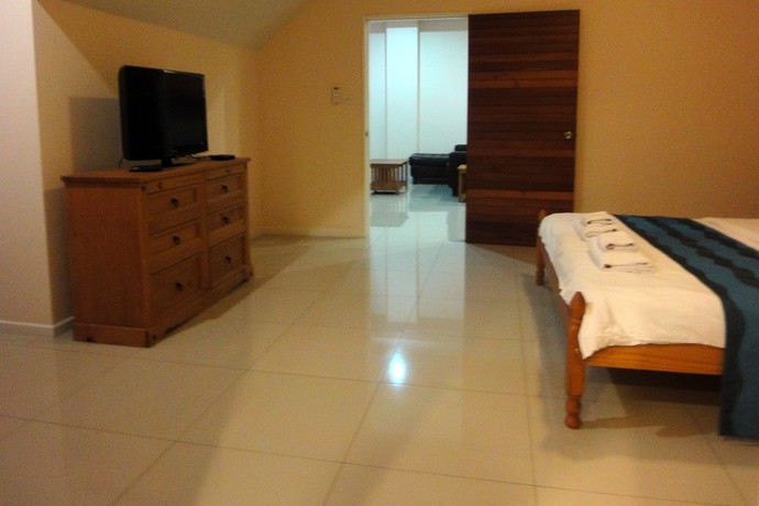 Imagen de la habitación del Hotel Royal Place Banchang. Foto 8