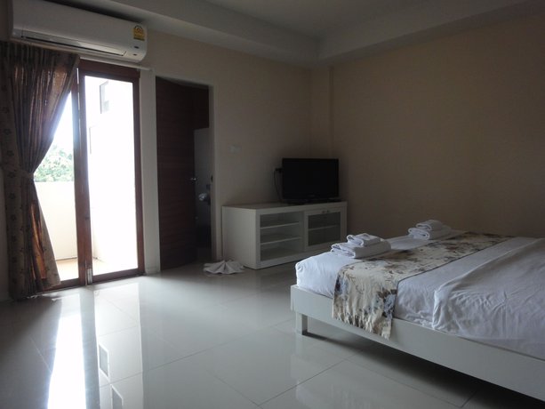 Imagen de la habitación del Hotel Royal Place Banchang. Foto 9