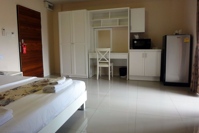 Imagen de la habitación del Hotel Royal Place Banchang. Foto 10